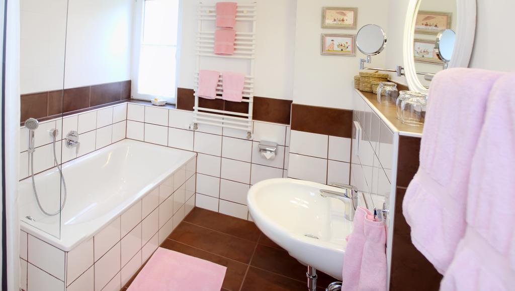 Haus Wienertoni Grainau Esterno foto
