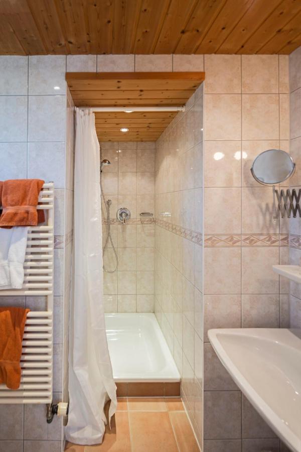 Haus Wienertoni Grainau Esterno foto